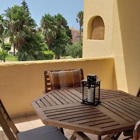 Apartamento Jardines Zahara de los Atunes Exterior photo