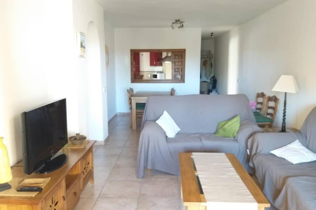 Apartamento Jardines Zahara de los Atunes Exterior photo