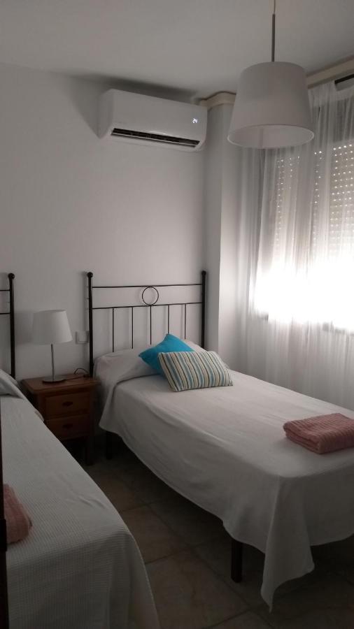 Apartamento Jardines Zahara de los Atunes Exterior photo