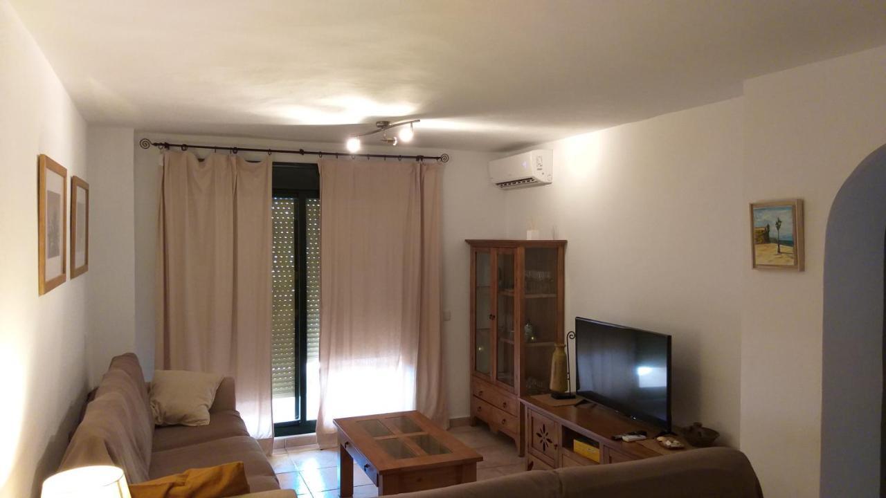 Apartamento Jardines Zahara de los Atunes Exterior photo